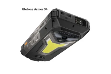 Ulefone Armor 34 price in Bangladesh 2025